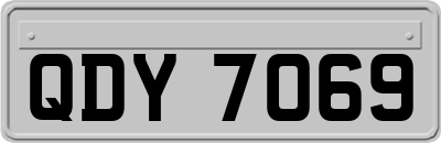 QDY7069