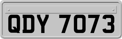 QDY7073