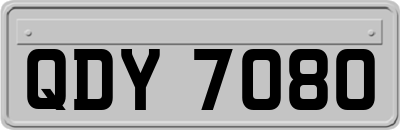 QDY7080