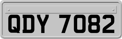 QDY7082