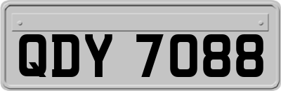 QDY7088