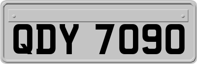QDY7090