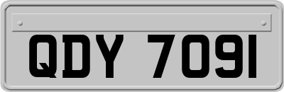 QDY7091
