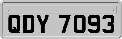 QDY7093