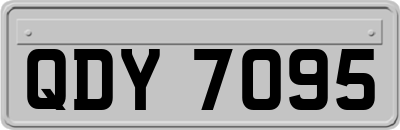 QDY7095
