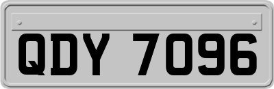 QDY7096