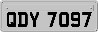 QDY7097