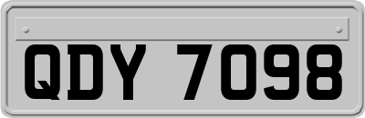 QDY7098