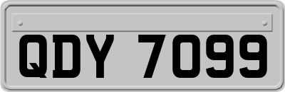 QDY7099