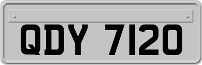 QDY7120