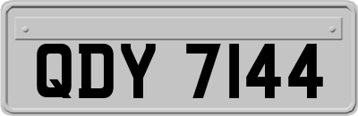 QDY7144
