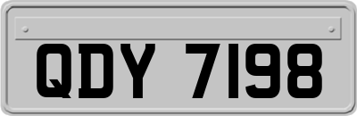 QDY7198