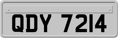 QDY7214