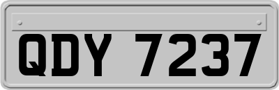 QDY7237