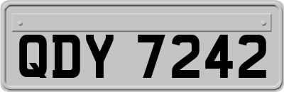 QDY7242