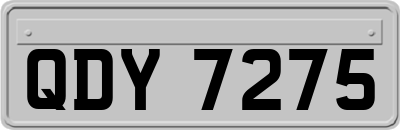 QDY7275