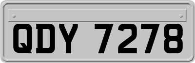 QDY7278