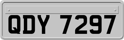 QDY7297
