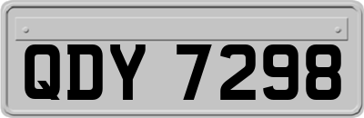 QDY7298