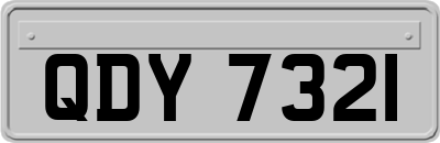 QDY7321