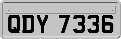 QDY7336