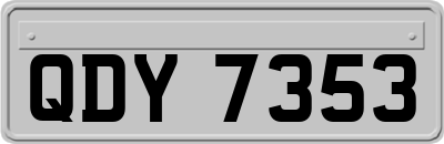 QDY7353