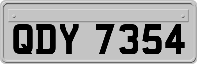 QDY7354