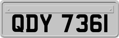 QDY7361