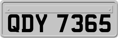 QDY7365