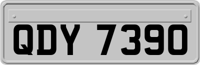 QDY7390