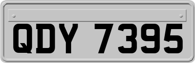 QDY7395