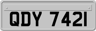 QDY7421