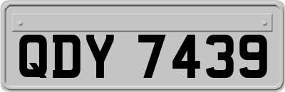 QDY7439