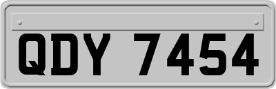 QDY7454