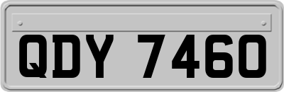 QDY7460