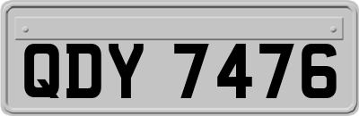 QDY7476