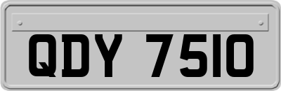 QDY7510