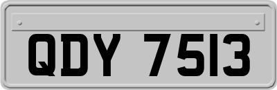 QDY7513