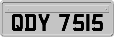 QDY7515
