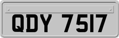QDY7517