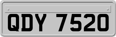 QDY7520
