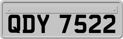 QDY7522