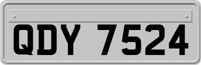 QDY7524