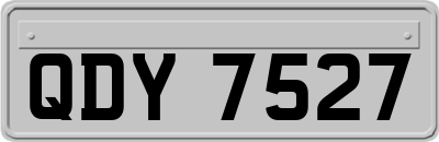 QDY7527