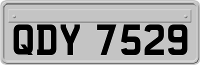QDY7529