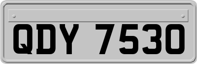 QDY7530