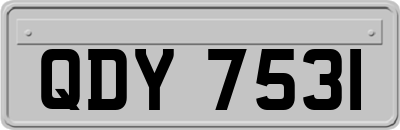 QDY7531
