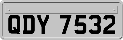 QDY7532