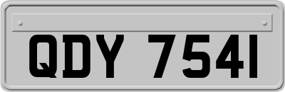 QDY7541