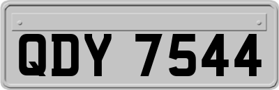QDY7544